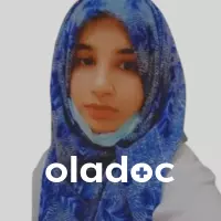 Best Speech and Language Pathologist in Lahore - Ms. Iqra Yaqoob