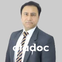 Best Cancer Surgeon in Garden Town, Lahore - Dr. Muhammad Zakria