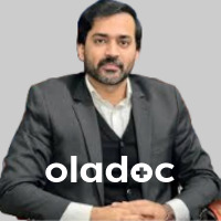 Top General Surgeon Lahore Dr. Waleed Anjum 