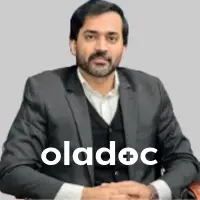 Best Laparoscopic Surgeon in Lahore - Dr. Waleed Anjum 