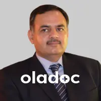 Dr. Tariq Nazir Chatha