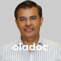 Top General Surgeon Lahore Prof. Dr. Abid Hussain Khan