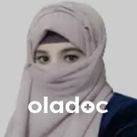 Physiotherapist at Online Video Consultation Video Consultation Dr. Fiza Shahzadi