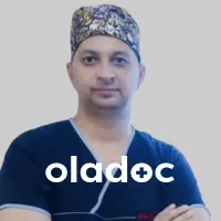 Dr. Sohail Amir
