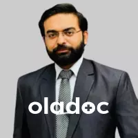 Assoc. Prof. Dr. Syed Abdullah Mazhar