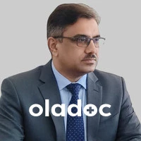 Dr. Mehboob Khaliq