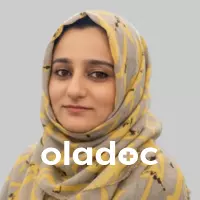 Best Doctor for Abdomen Diseases In Children in Video Consultation - Dr. Madhia Abid