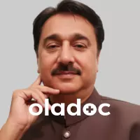Best Doctor for Abdomen Diseases In Children in Video Consultation - Dr. Ishrat Abbas Khan