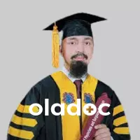 Assist. Prof. Dr. Muhammad Muaaz Naeem