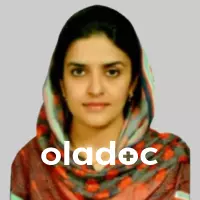 Dr. Sidra Nasir (Pediatrician) Video Consultation
