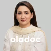 Dr. Wafa Najeeb (Gynecologist) Lahore