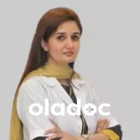 Best Fertility Consultant in Lahore - Dr. Fauzia Anjum