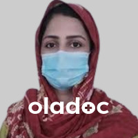 Top Obstetrician Video Consultation Dr. Wajeeha Fatima