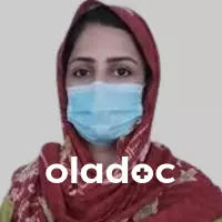 Dr. Wajeeha Fatima
