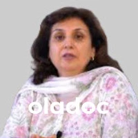 Best Gynecologist in Lahore - Dr. Uzma Haider
