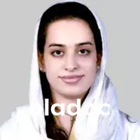 Dentist at Spring North Hospital Rawalpindi Dr. Shahnoor Nisar