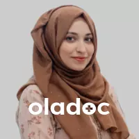 Best Gynecologist in Video Consultation - Dr. Amna Mukhtar