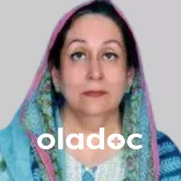 Best Dermatologist in Lahore - Assoc. Prof. Dr. Talat Masood Akbar