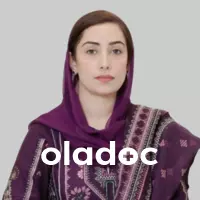 Rabia Ishfaq Profile Image