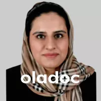 Dr. Maida Salman (Internal Medicine Specialist) Video Consultation
