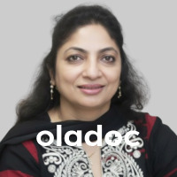 Top Gynecologist Karachi Prof. Dr. Asha Mahesh