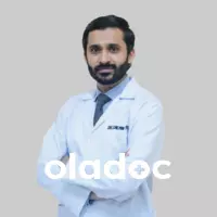 Neurosurgeon at Online Video Consultation Video Consultation Dr. Salman Falak