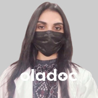 Top Dietitian Video Consultation Dr. Faiza