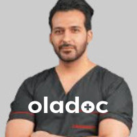 Top Physiotherapist Lahore Dr. Musab Bin Aamir