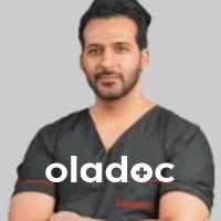 Dr. Musab Bin Aamir