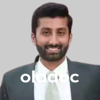 Top Physiotherapist Video Consultation Dr. Muhammad Usman Khalid