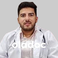 Top Physiotherapist Video Consultation Dr. Asad Ullah Chughtai