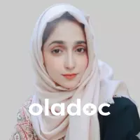 Best Physiotherapist in Lahore - Dr. Sadia Nawaz
