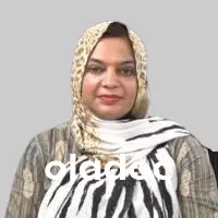 Best Breast Surgeon in Lahore - Prof. Dr. Tausief Fatima