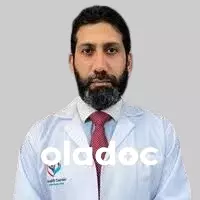 Best Doctor for Hemophilias in Lahore - Dr. Umar Ejaz
