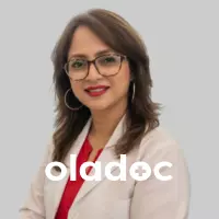 Gynecologist at Online Video Consultation Video Consultation Prof. Dr. Fouzia Yasmeen