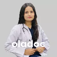 Ms. Sania Zia (Dietitian) Video Consultation