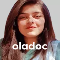 Psychologist at Online Video Consultation Video Consultation Ms. Kainat Syed