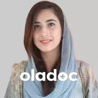 Psychologist at Online Video Consultation Video Consultation Ms. Tahreem Mohsin