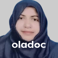 Top Psychologist Video Consultation Ms. Sadia Atif