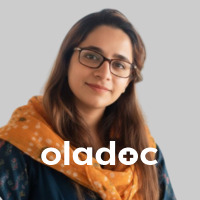 Top Psychologist Video Consultation Ms. Najma Hayat