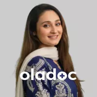 Psychologist at Online Video Consultation Video Consultation Ms. Sadia Khan