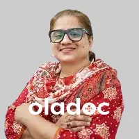 Best Breast Surgeon in Lahore - Assoc. Prof. Dr. Humaira Alam