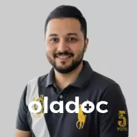 Dietitian at Online Video Consultation Video Consultation Dr. Ghayyor Sultan