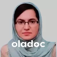 Ms. Sidra Tul Qudsia (Nutritionist) Rahim Yar Khan