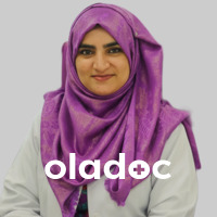 Top Dietitian Video Consultation Ms. Arshia Nawaz