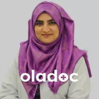 Best Dietitian in Gujranwala - Ms. Arshia Nawaz