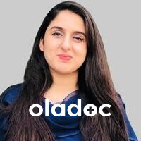 Top Nutritionist Video Consultation Ms. Kashaf Zubair