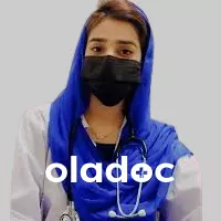 Nutritionist at Online Video Consultation Video Consultation Ms. Laiba Siddiqui