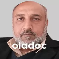 Best Homeopath in Video Consultation - Dr. Shahzad Ali