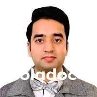 Physiotherapist at Online Video Consultation Video Consultation Dr. Tahir Saleemi